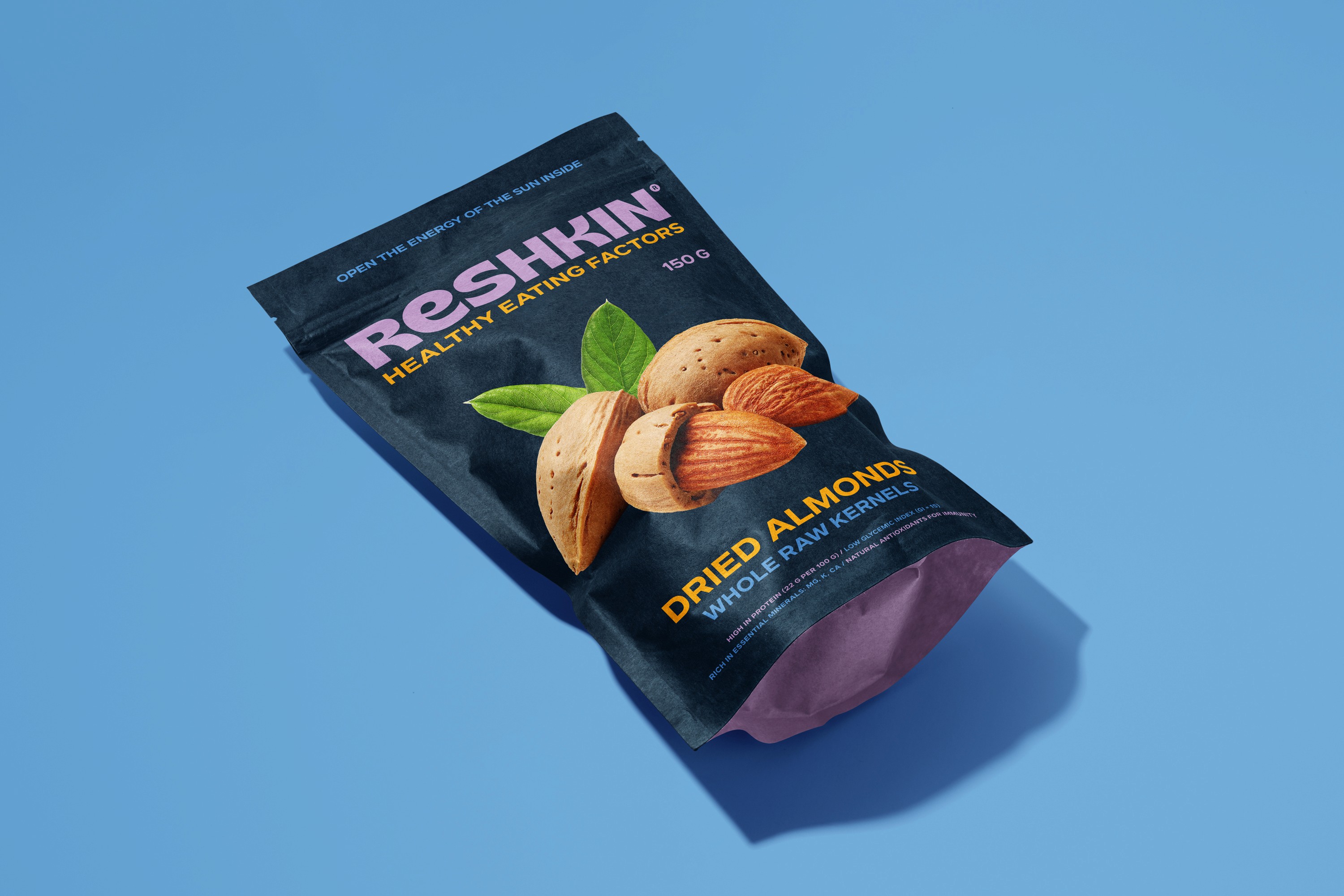 Streetside billboard with flyposters of the Batch.Works brand and illustrations