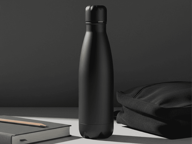 Bottle 500ml