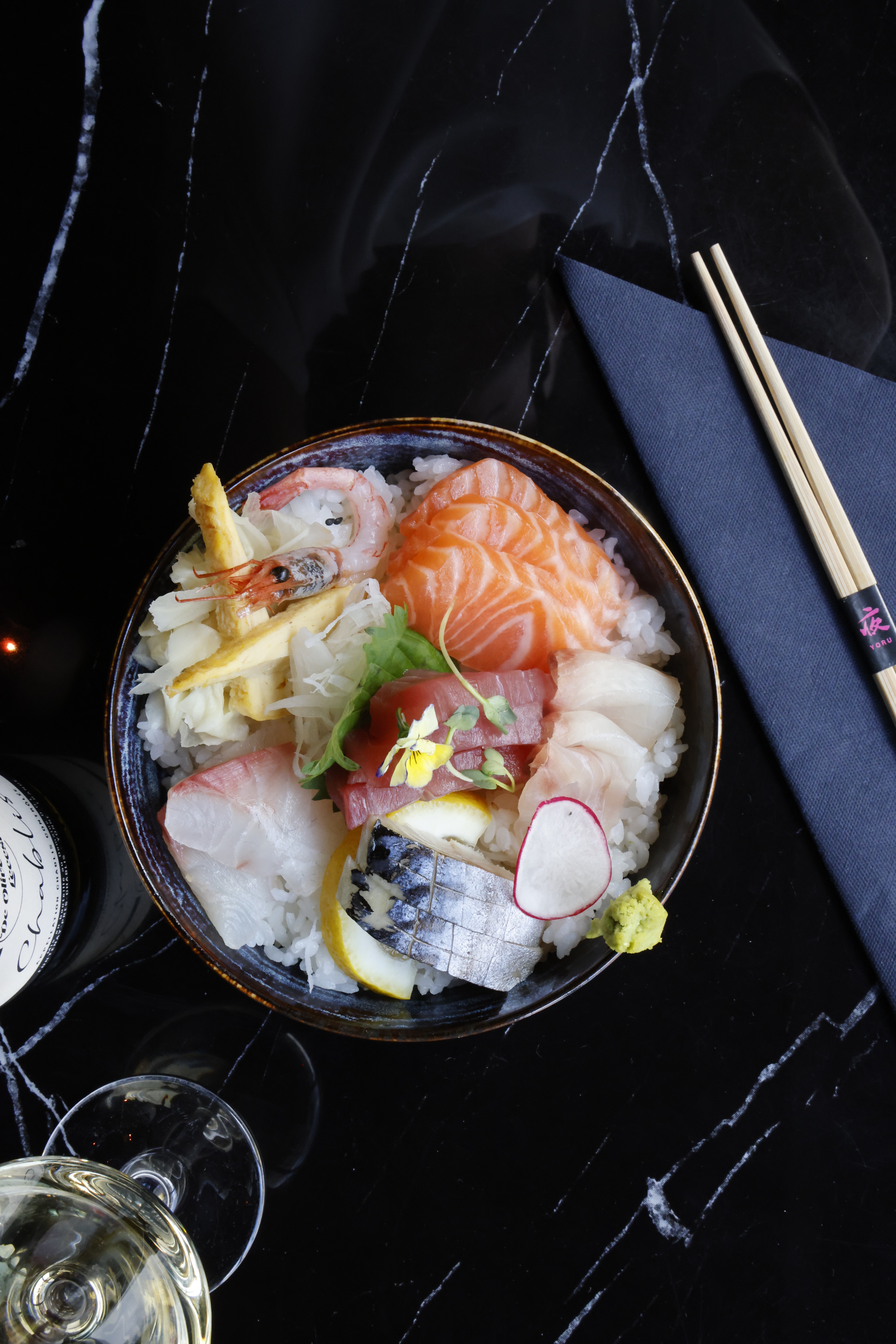 Menu Item Image