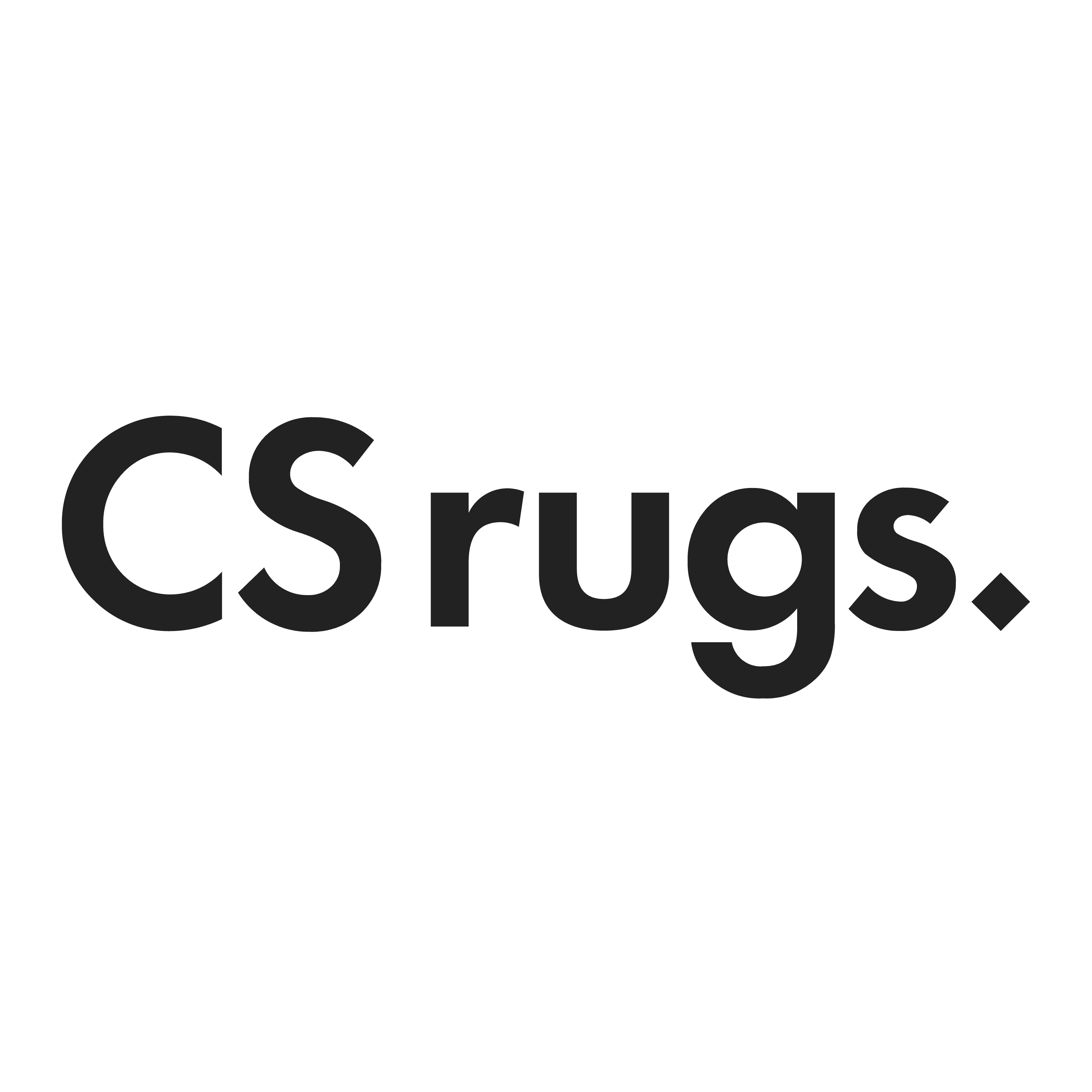 CS Rugs logo