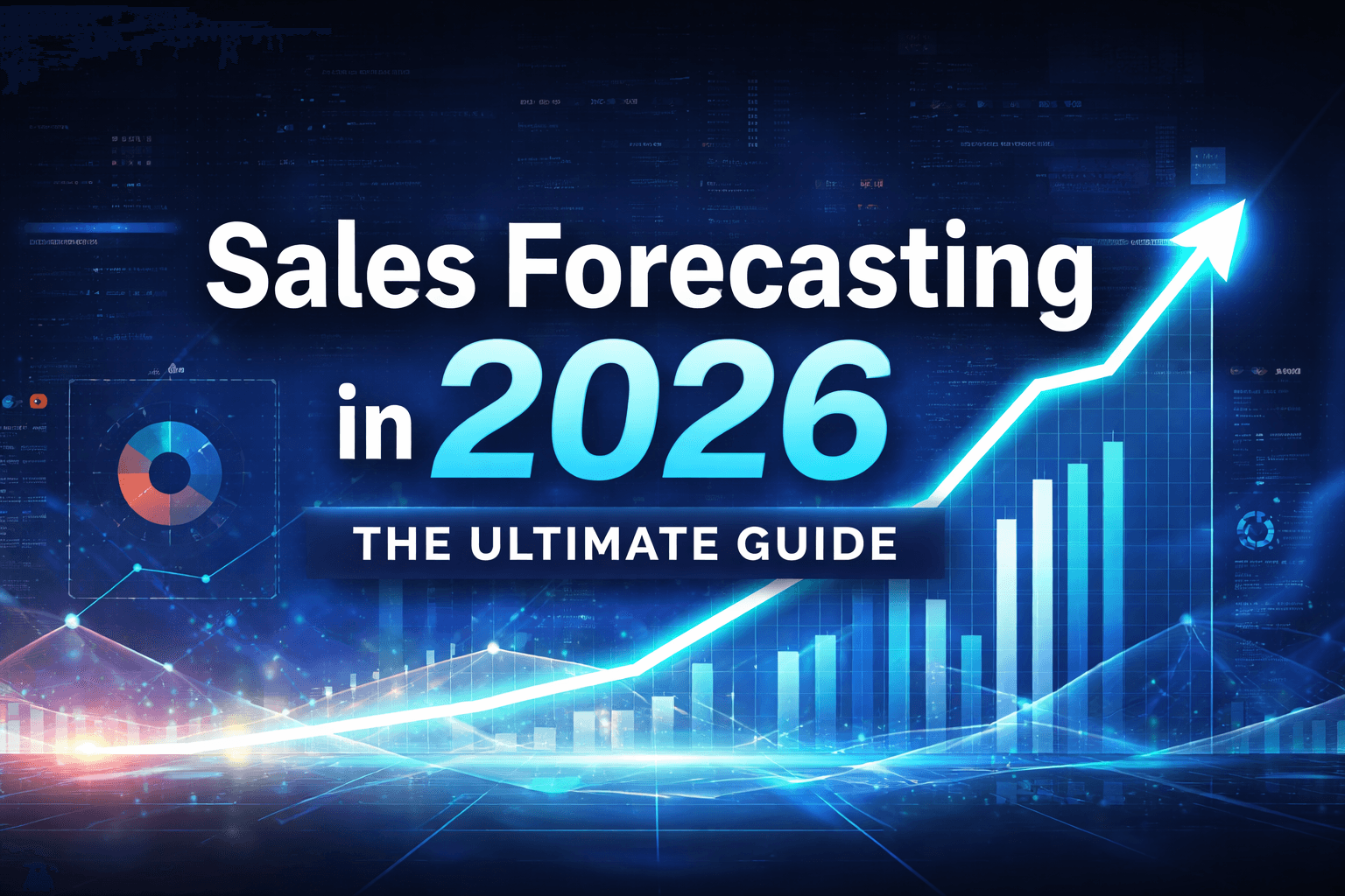 Sales Forecasting in 2026