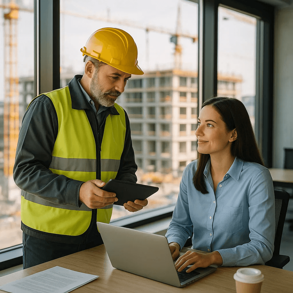 accompagnement qse btp