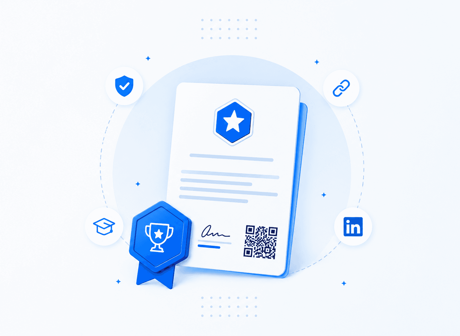 microcredential certificate
