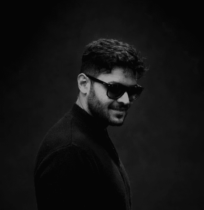 Photo of Henay, Product Designer