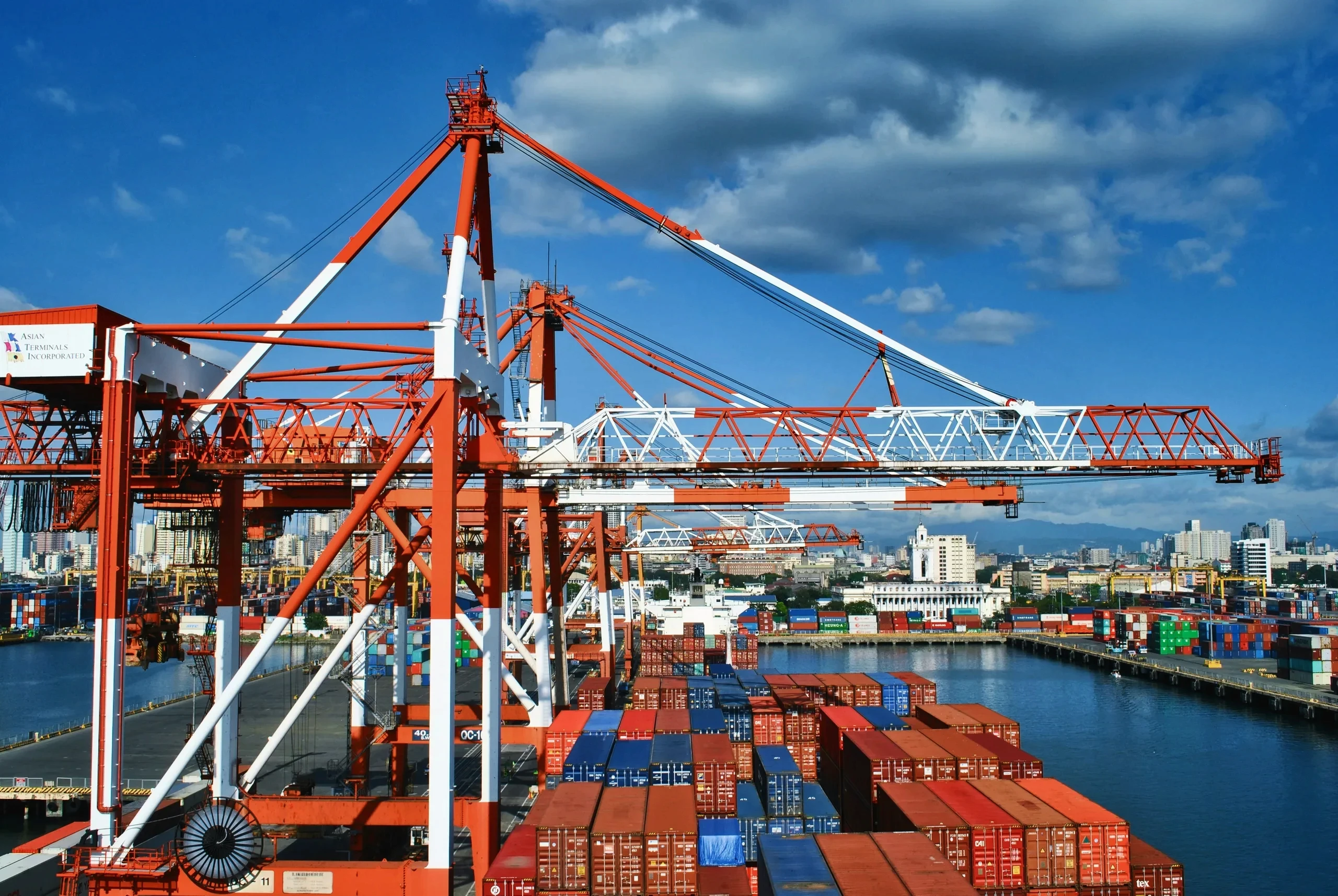 Adamallys Drives Efficiency Visibility And Trust Through Shipserv Digitalisation — thumbnail