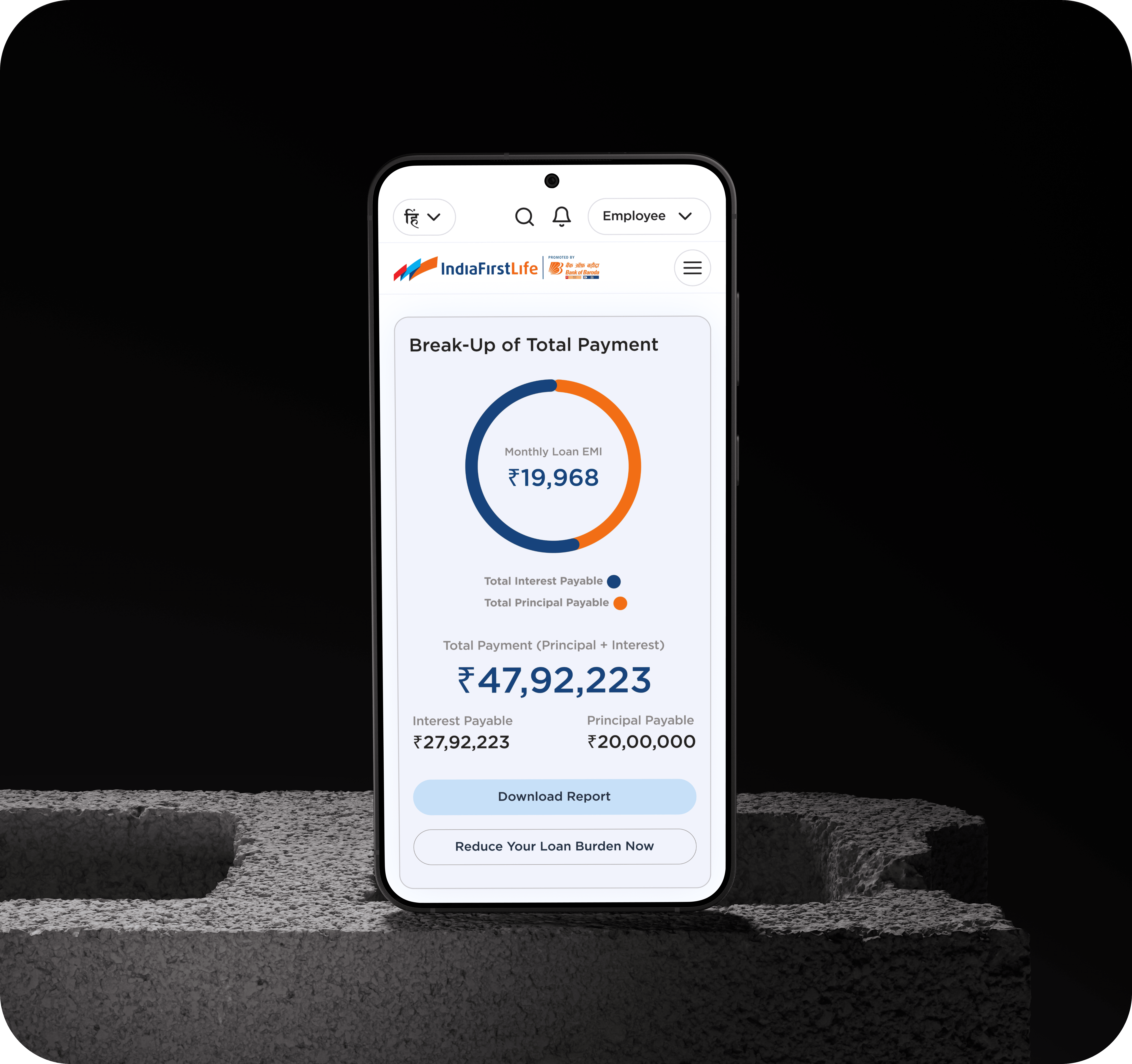 IFL Calculator