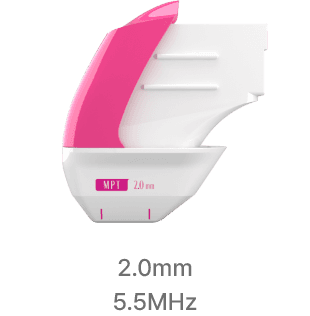 Ultraformer MPT cartridge 9