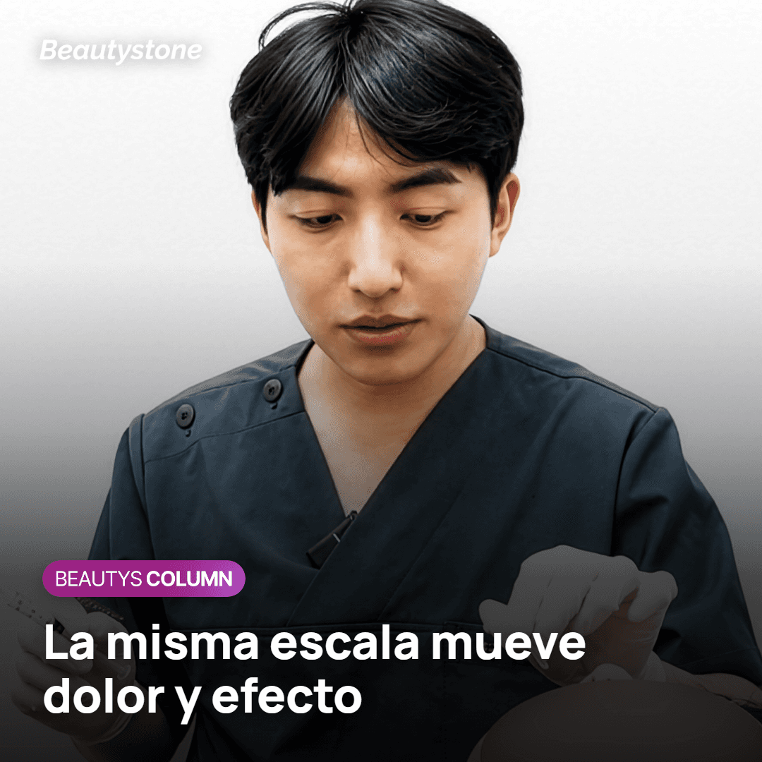 Cómo la radiofrecuencia de Thermage genera calor dentro de la dermis
