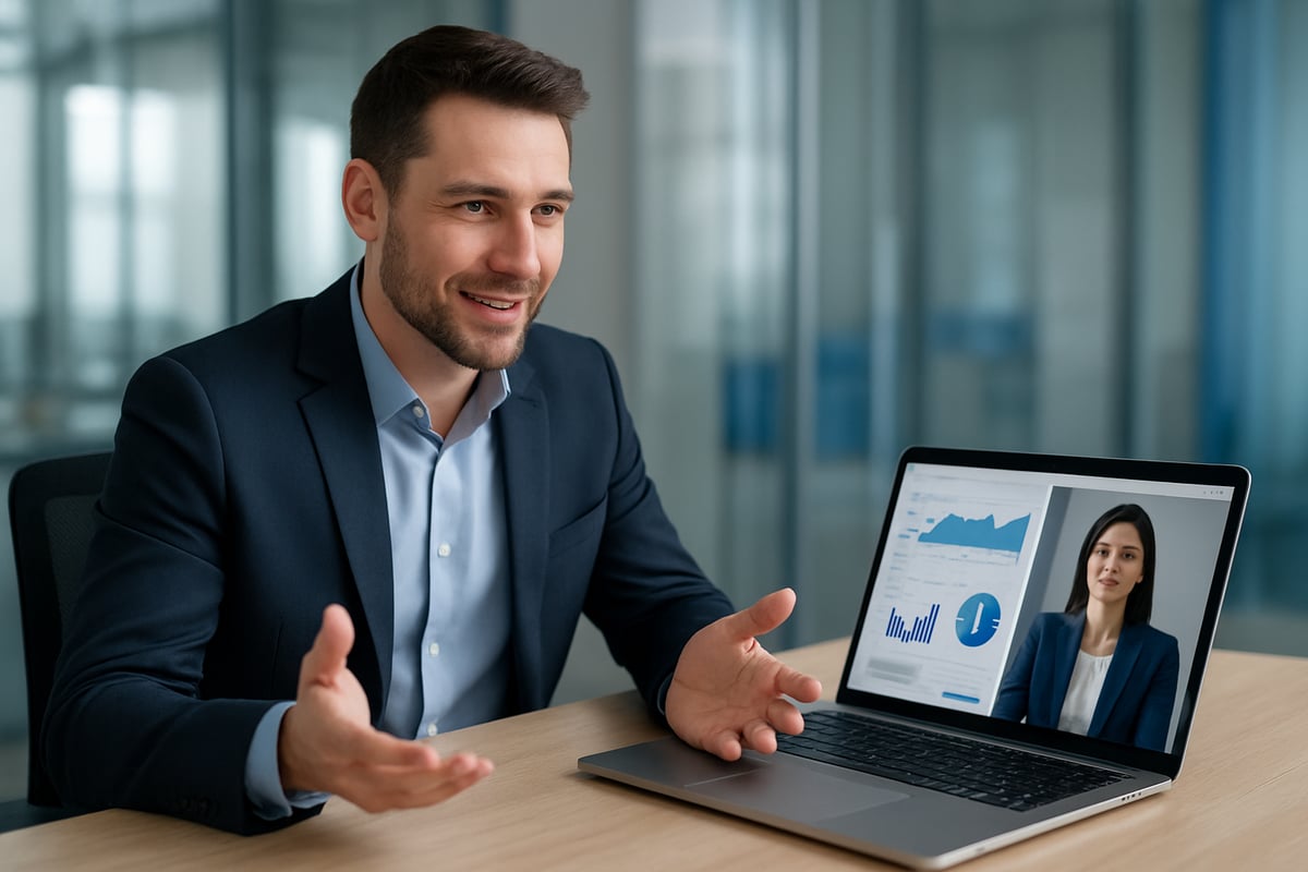 Core Traits and Mindset of an Elite High Ticket Sales Closer