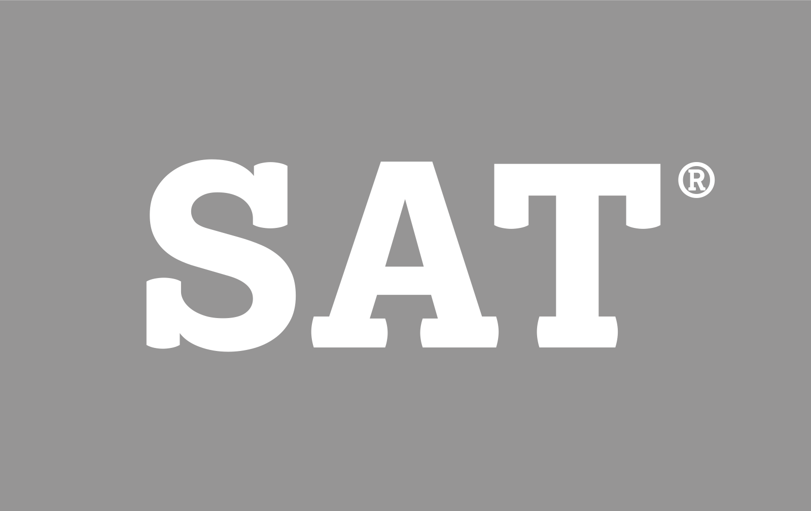 SAT logo