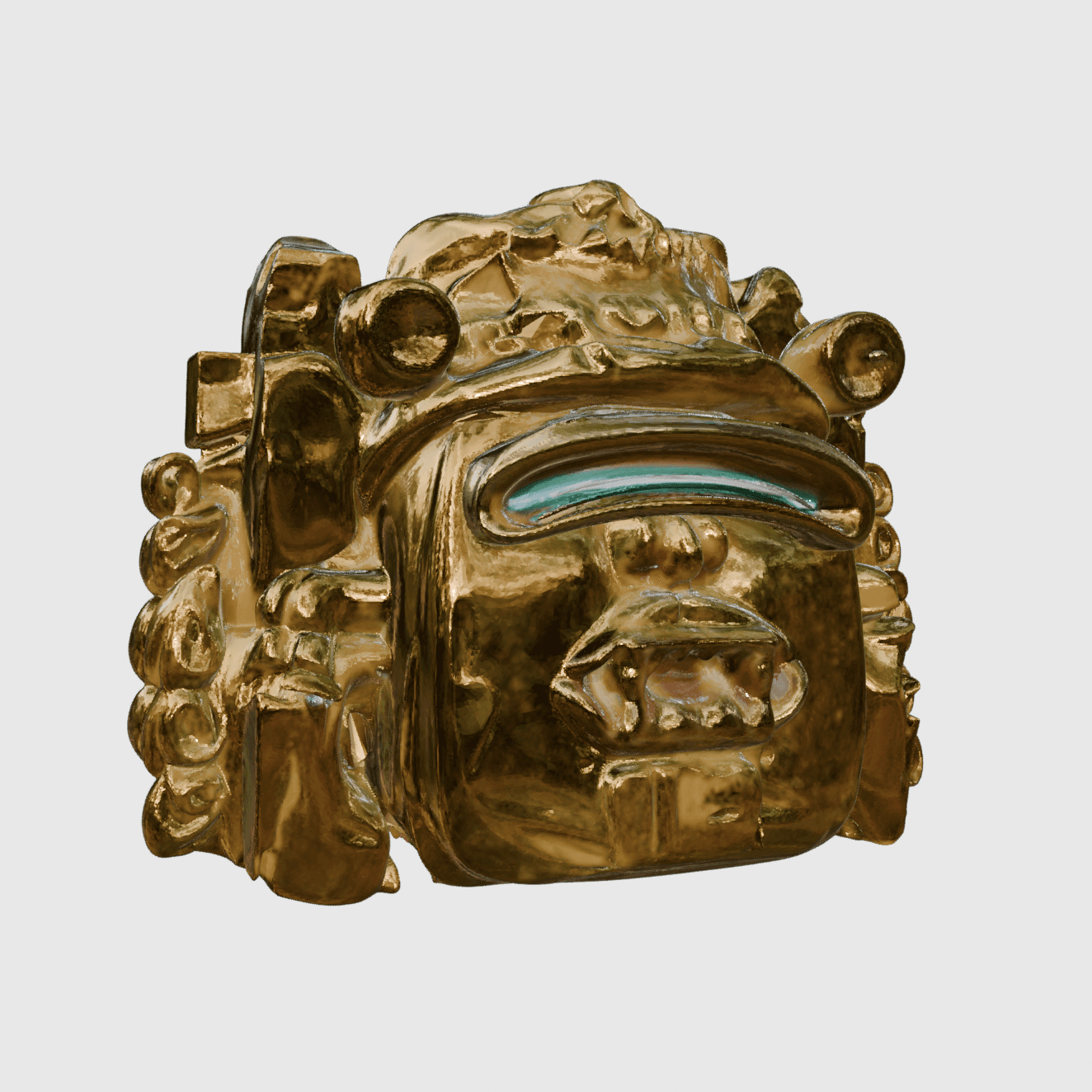 Base image