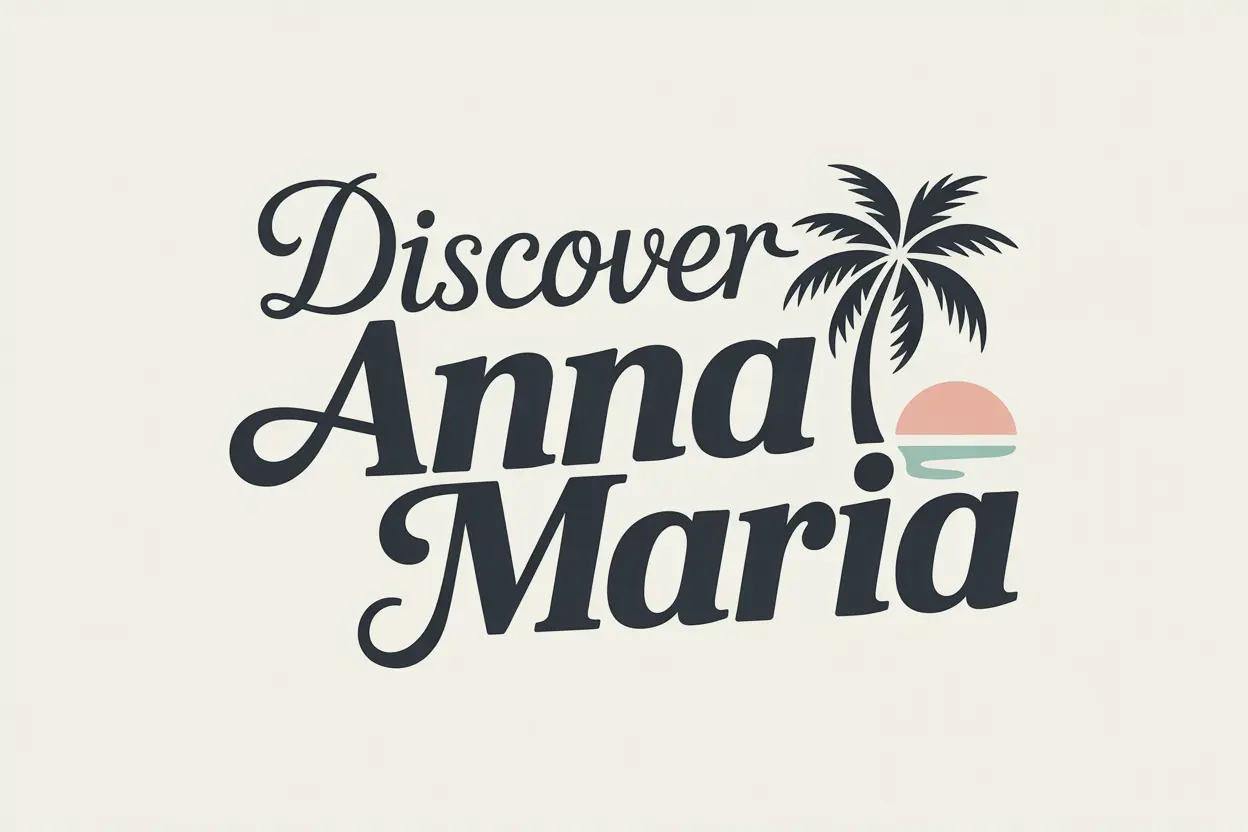 discover anna maria island