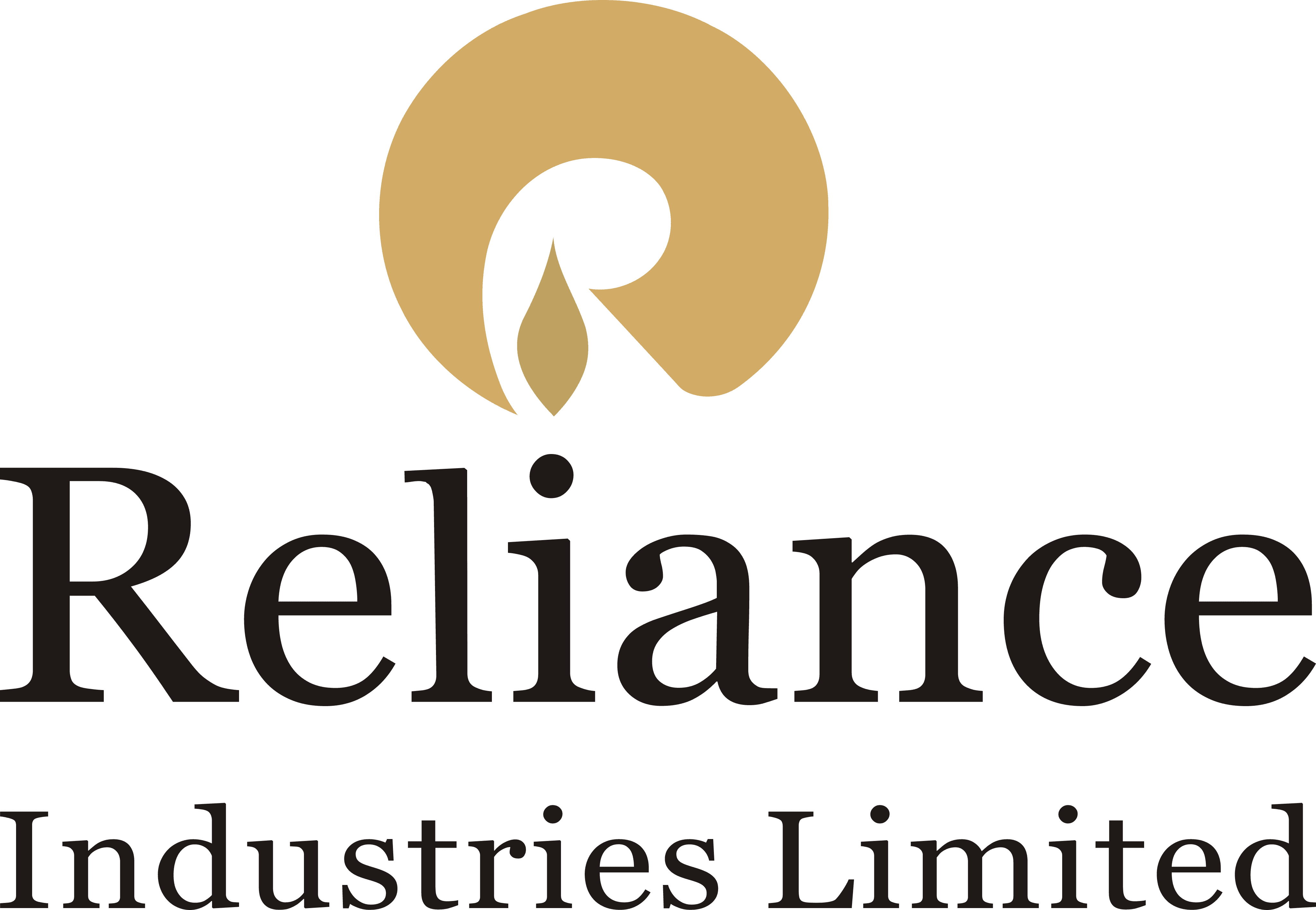 Reliance Industries logo