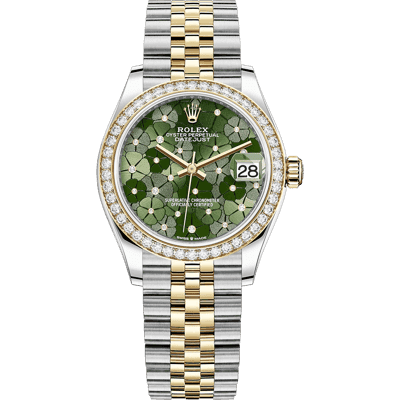 Rolex DateJust image 0