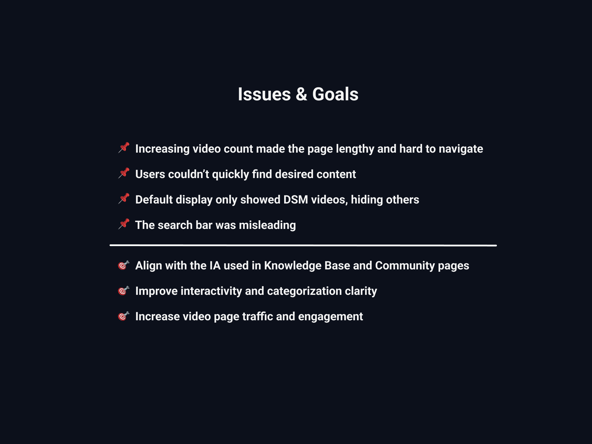 02 Backend & Structure Analysis