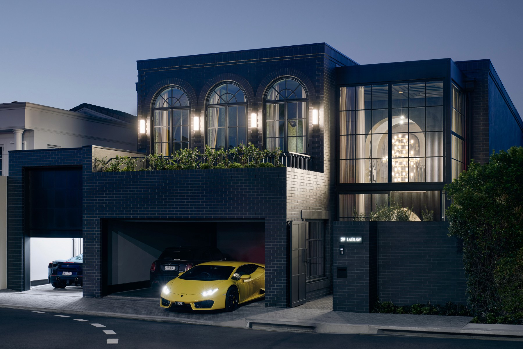 Project  Image