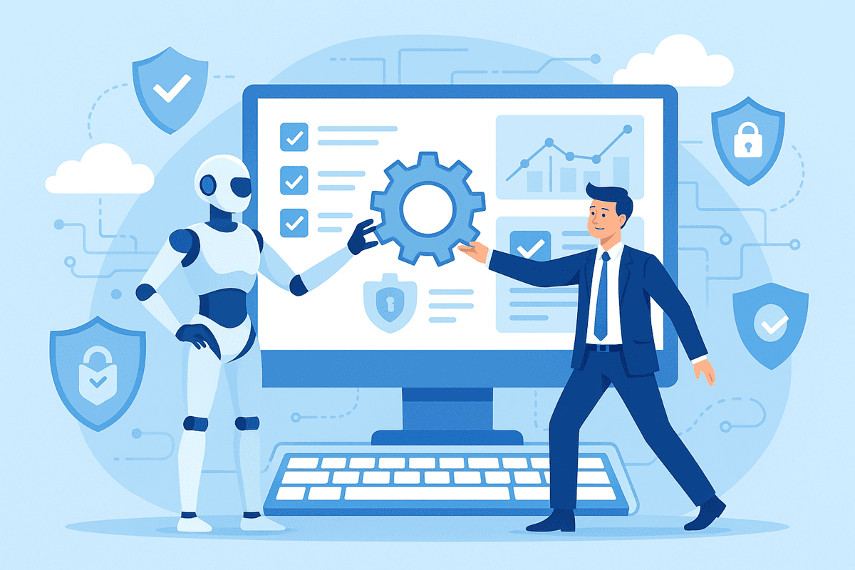 Top 7 Compliance Automation Tools in 2026