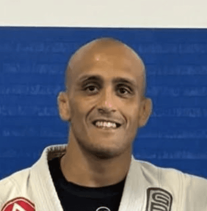 pedro gonzalez