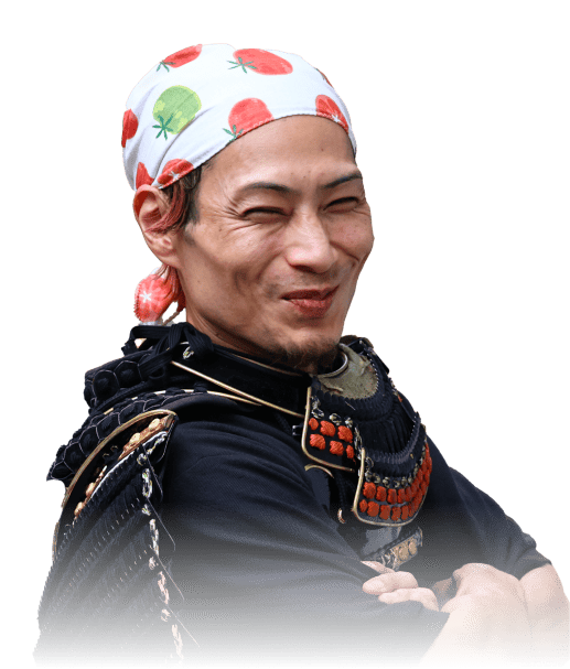 武士