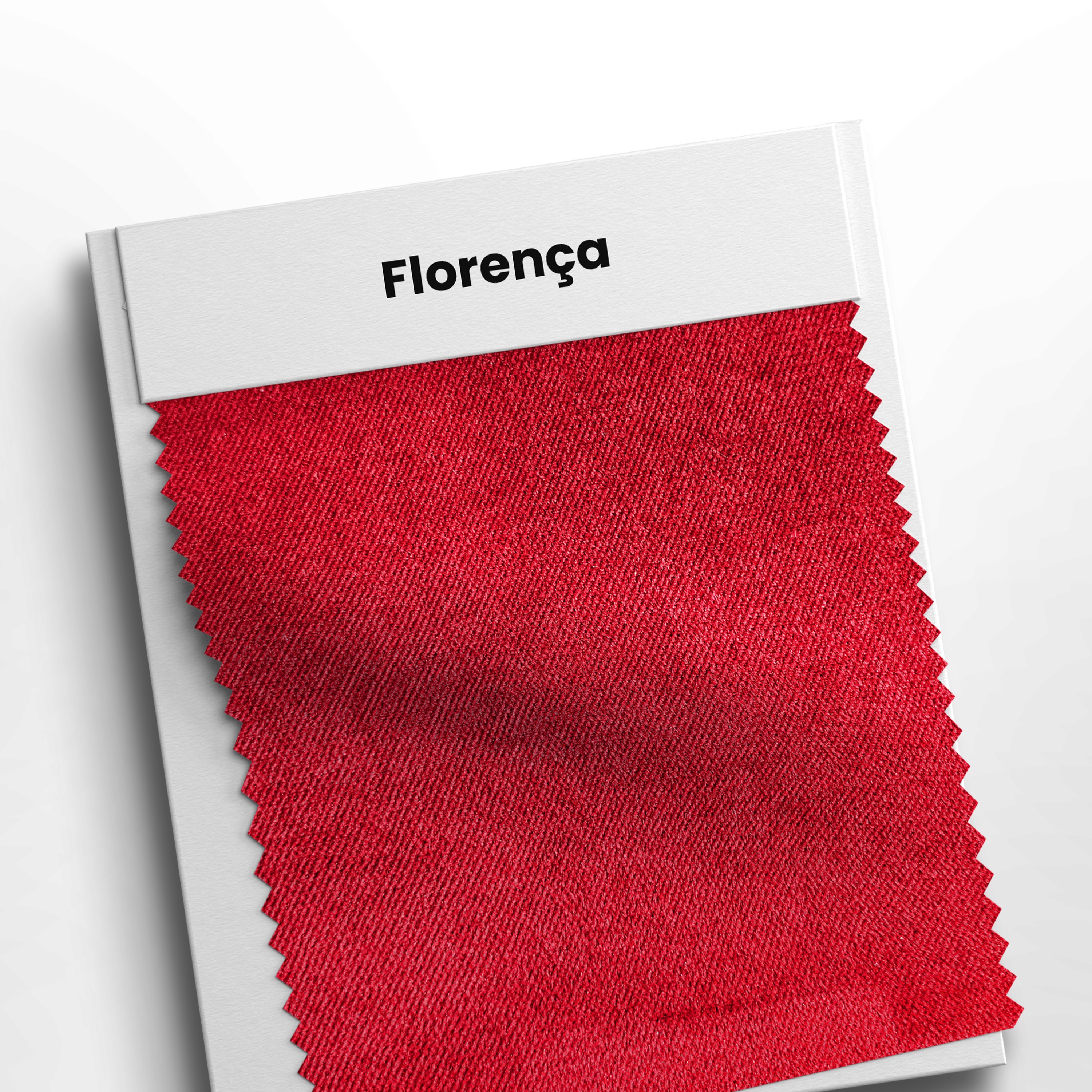 mostruário com veludo florença wine