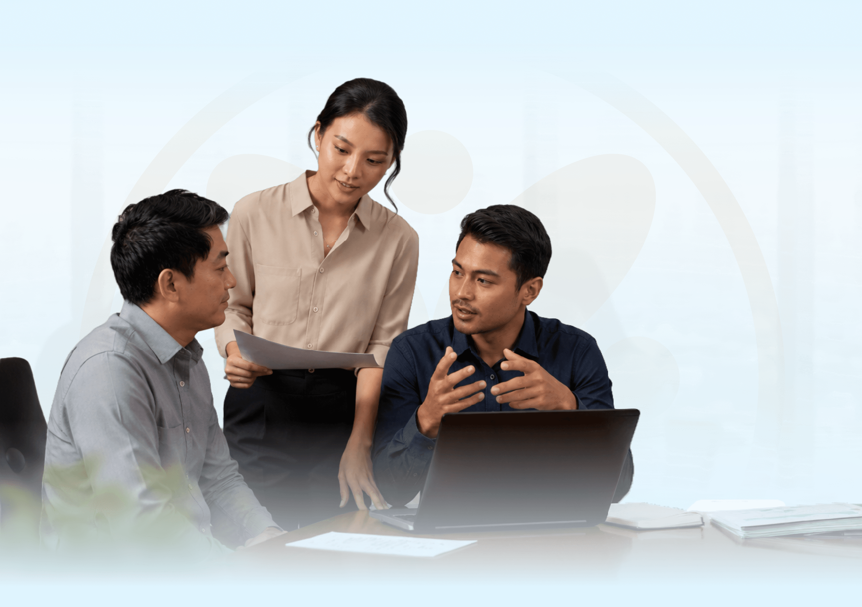 Long-term Roles with Companies We Work Closely With