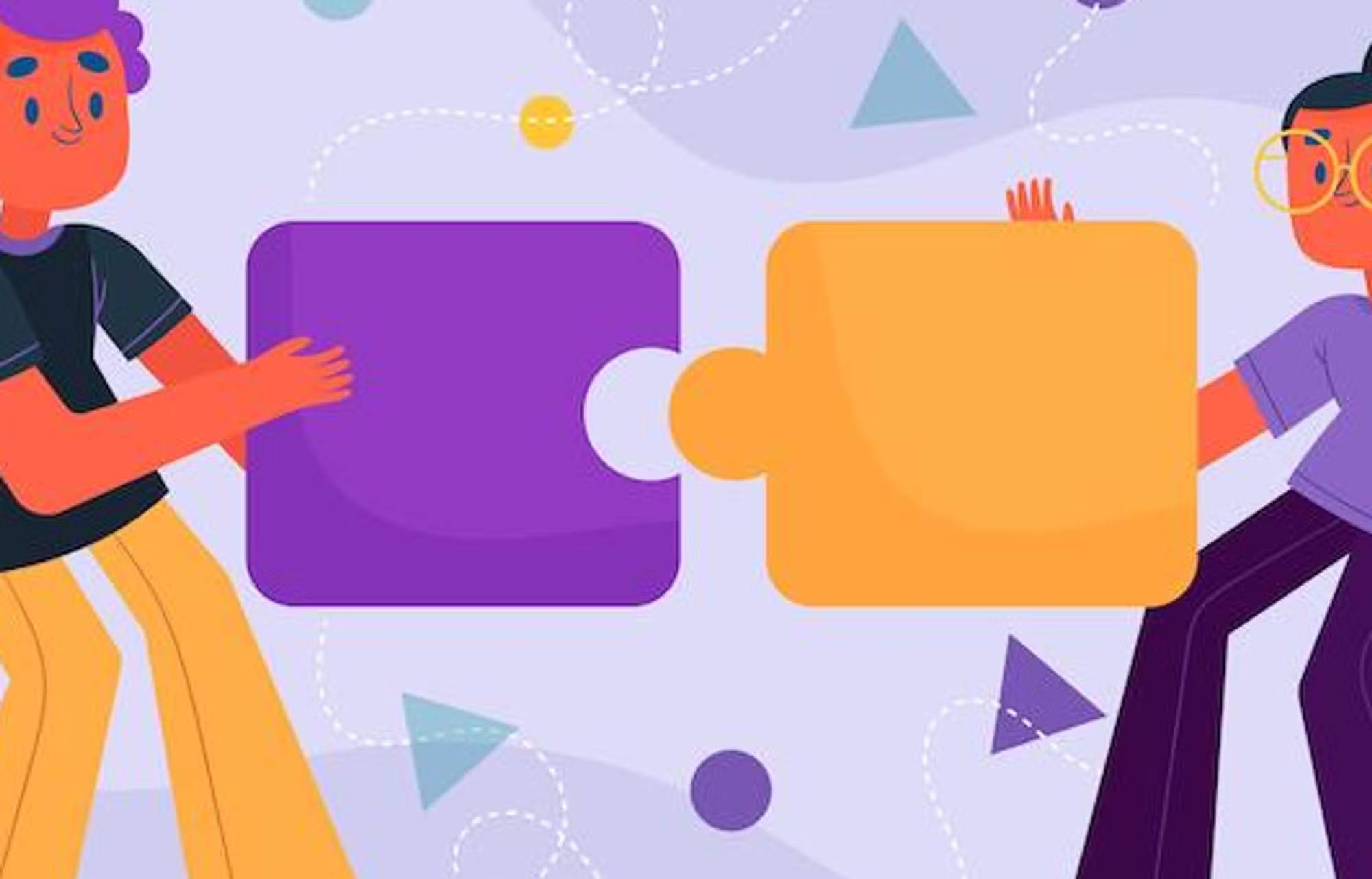 Scattered vs focused ads