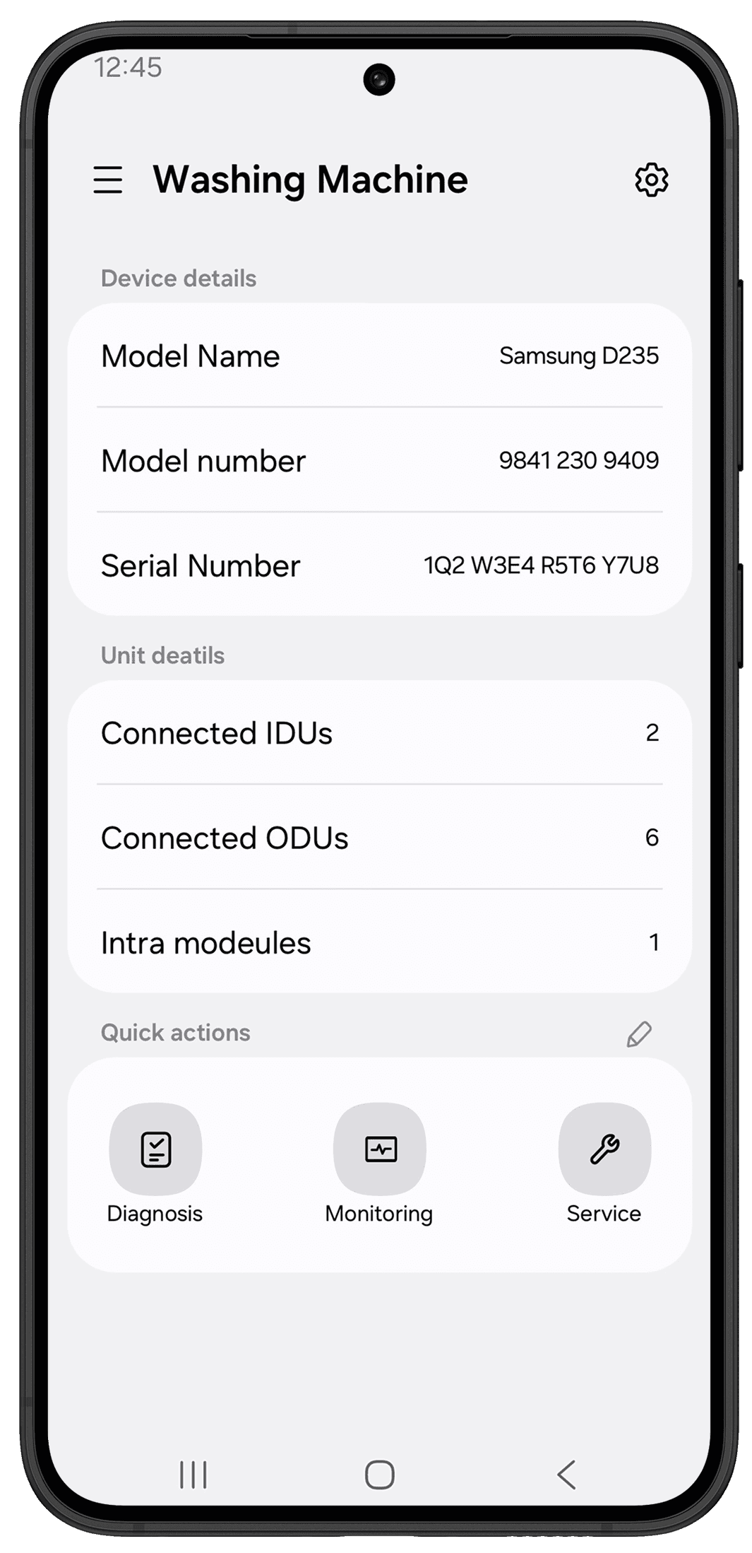 Concetrated triathlete grayscale