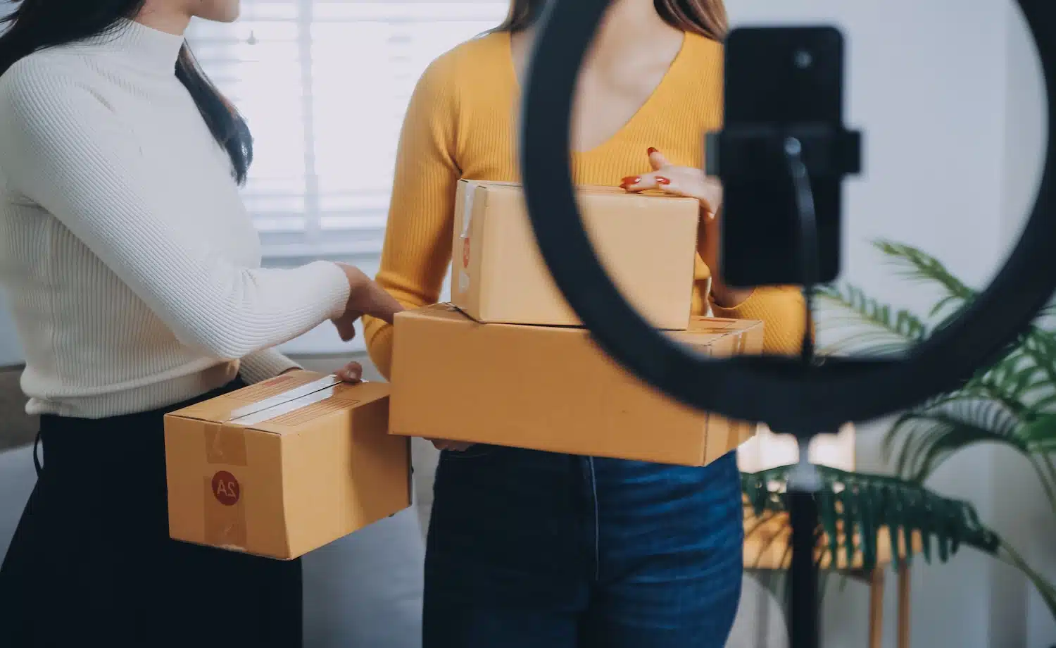 Trying to sell on tiktok - What Percentage Does Tiktok Shop Take