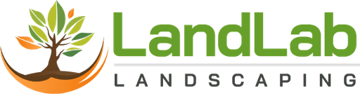 LandLab Landscaping Logo