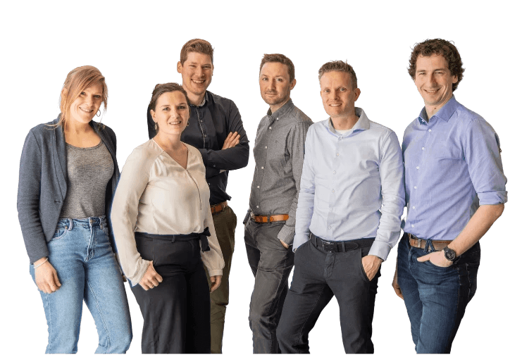 Our team