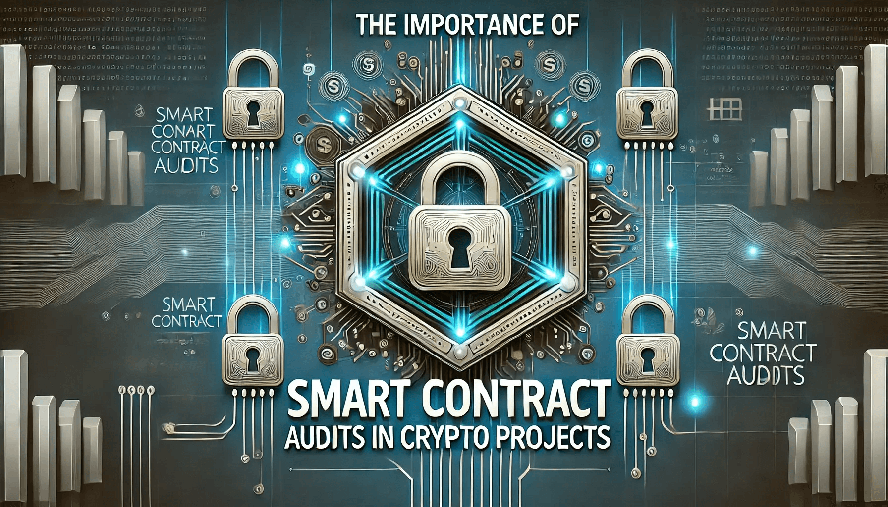 Important of Smart Contract Audits in Crypto Projects