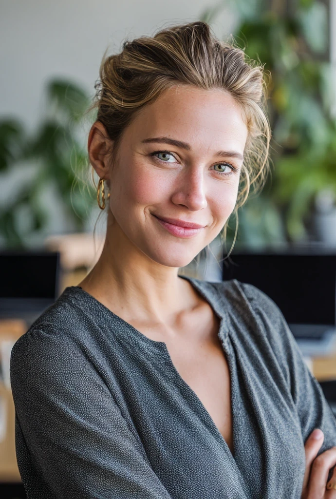 Emma Thompson from RevAI Team