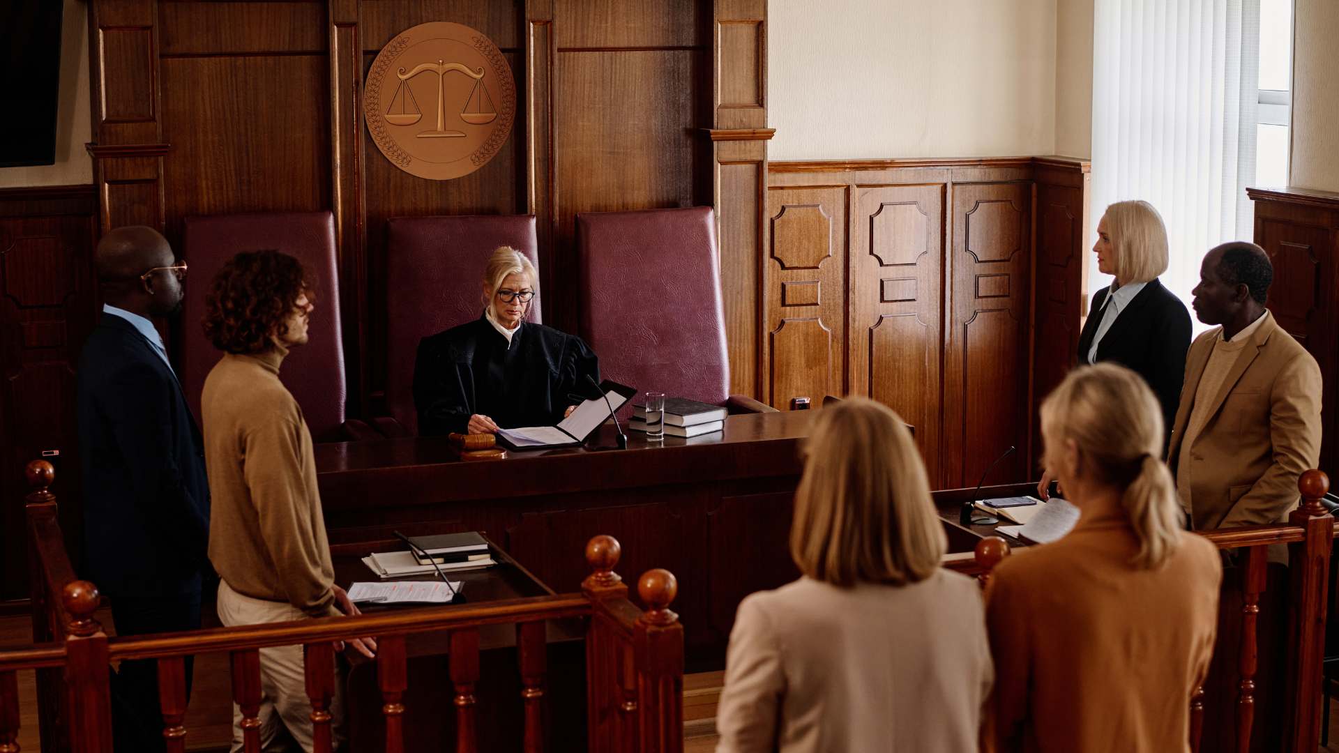 Bail Hearing For Impaired Driving