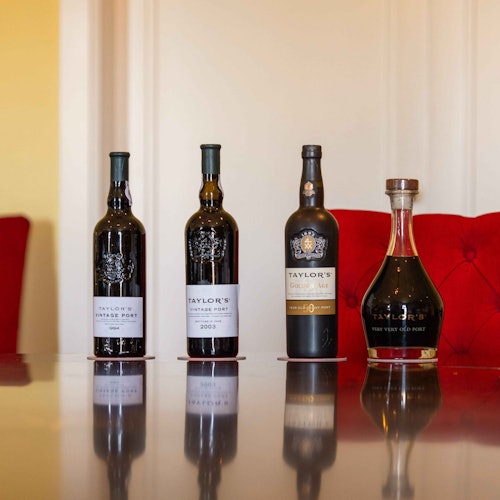 Connoisseur Masterclass