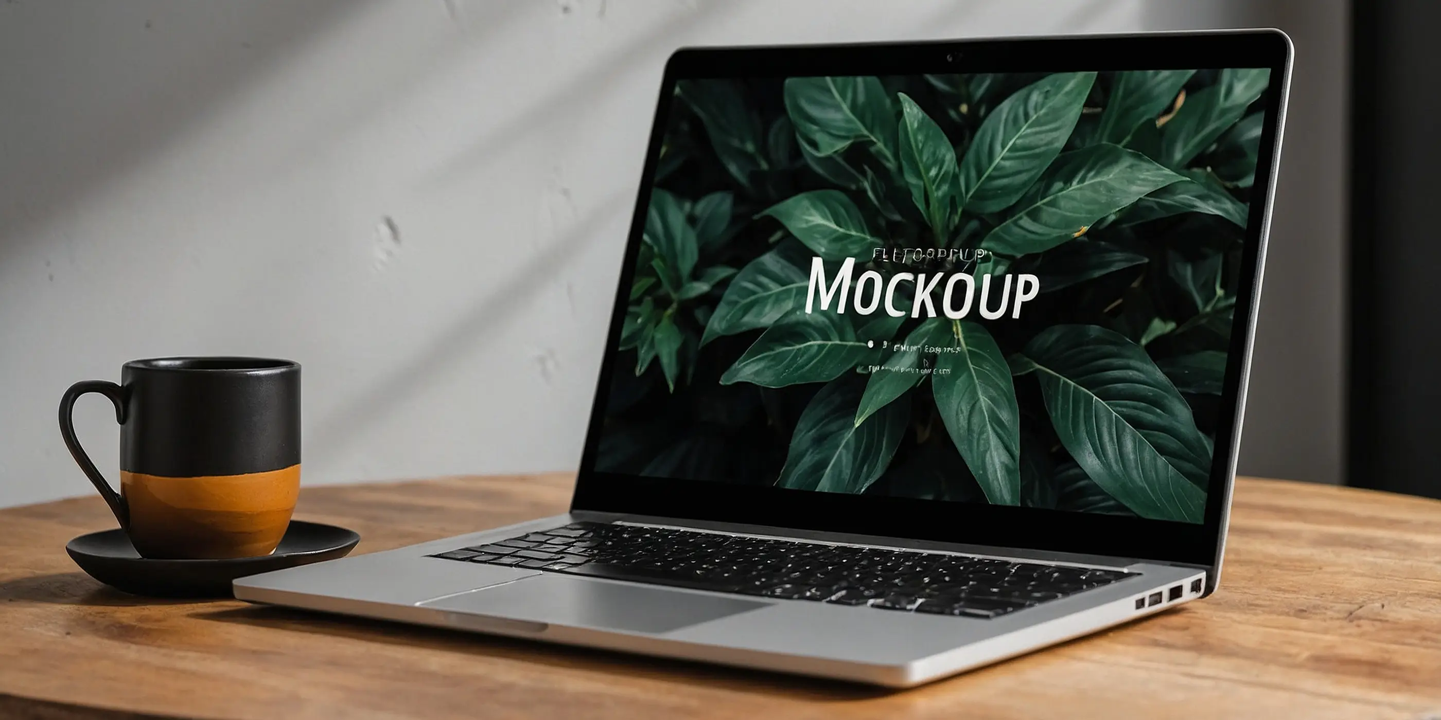 Mockup Image