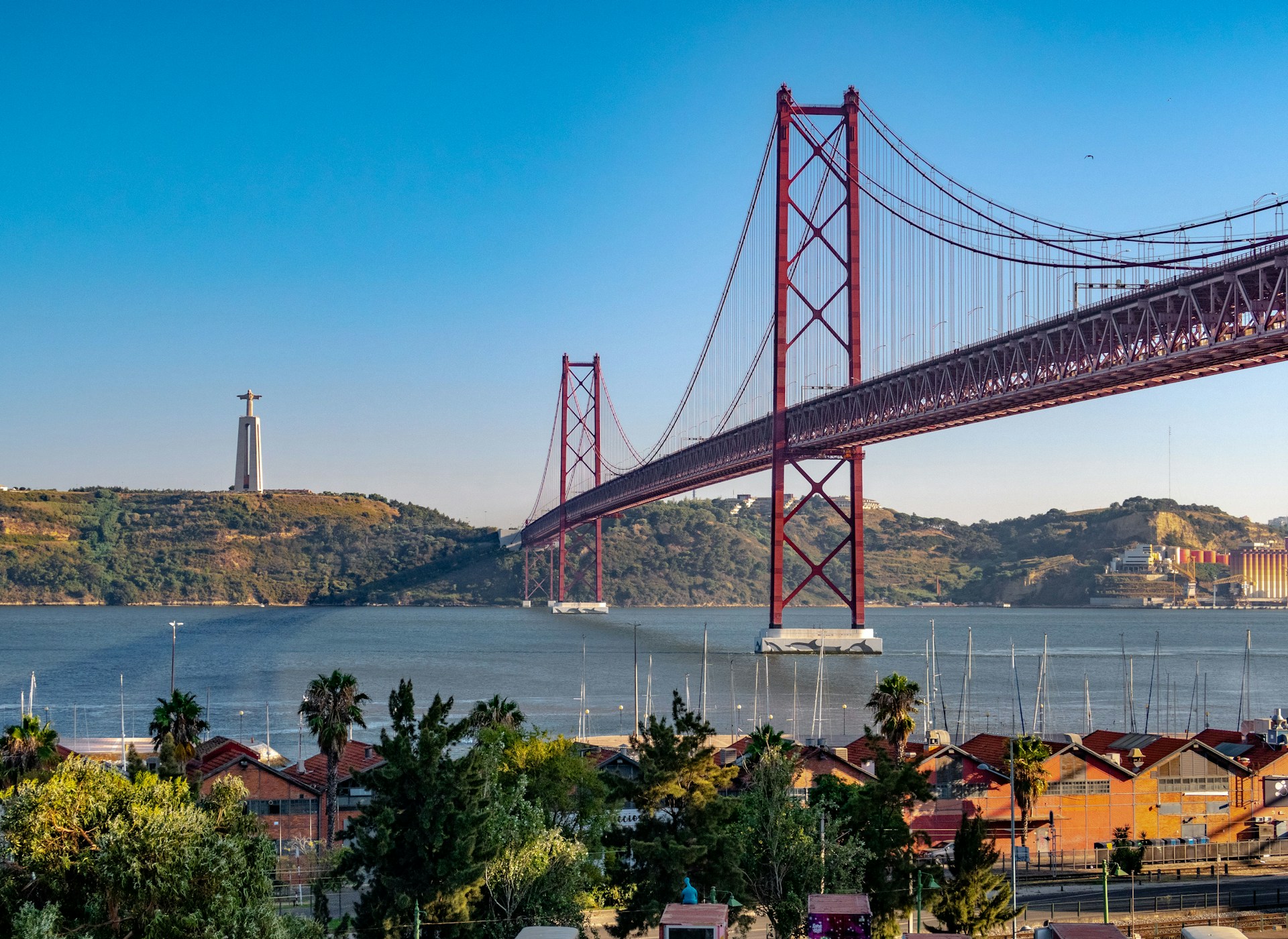 Lisbon City