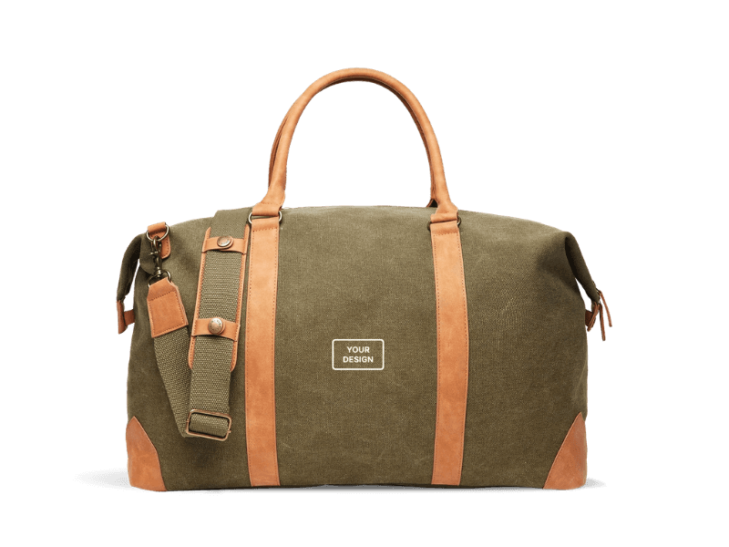 Duffle bag