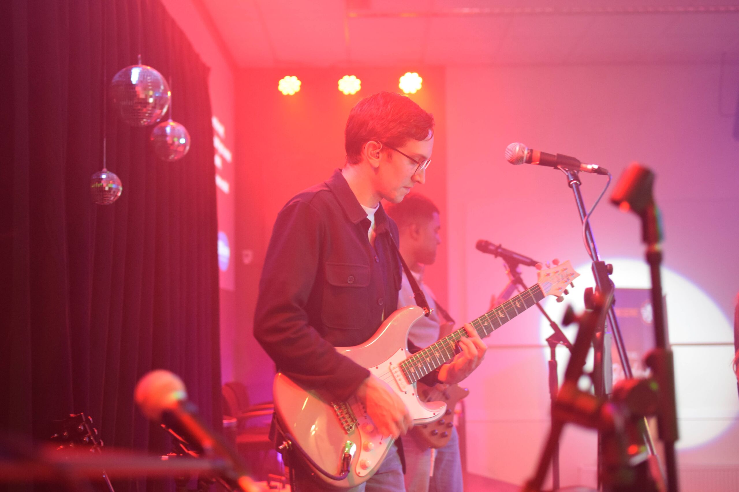 One80 Breda sfeerimpressie