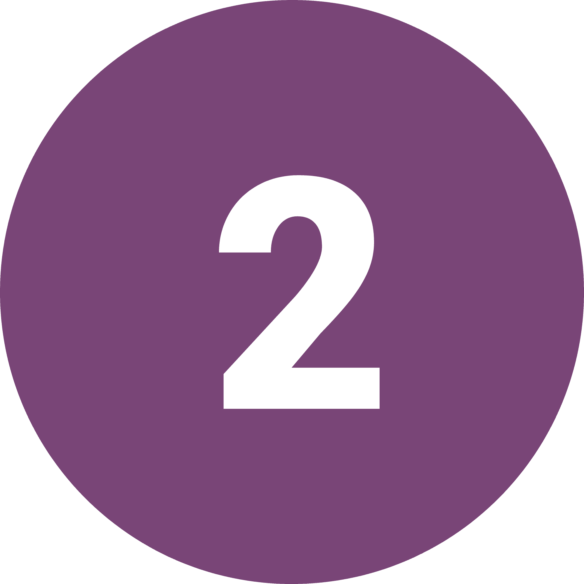 Stap 2 icon.