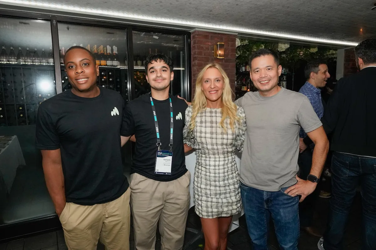 Malachyte Boston celebration