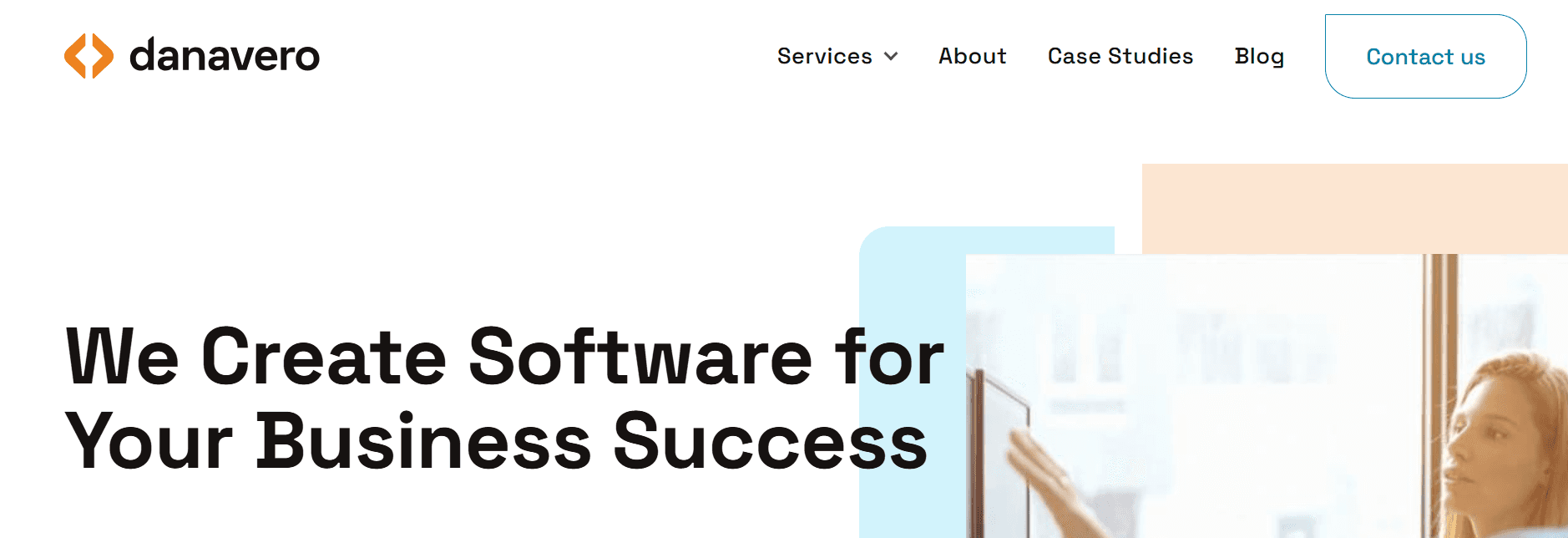 danavero - SEO Agency Toronto