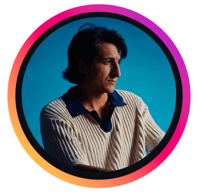 Client Profile Photo