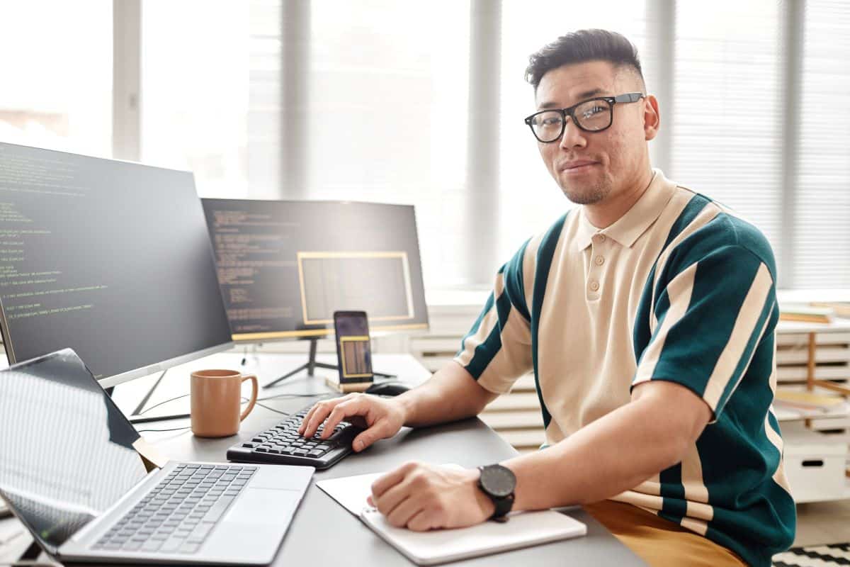 hiring an engineer - Software Developer Job Description Examples