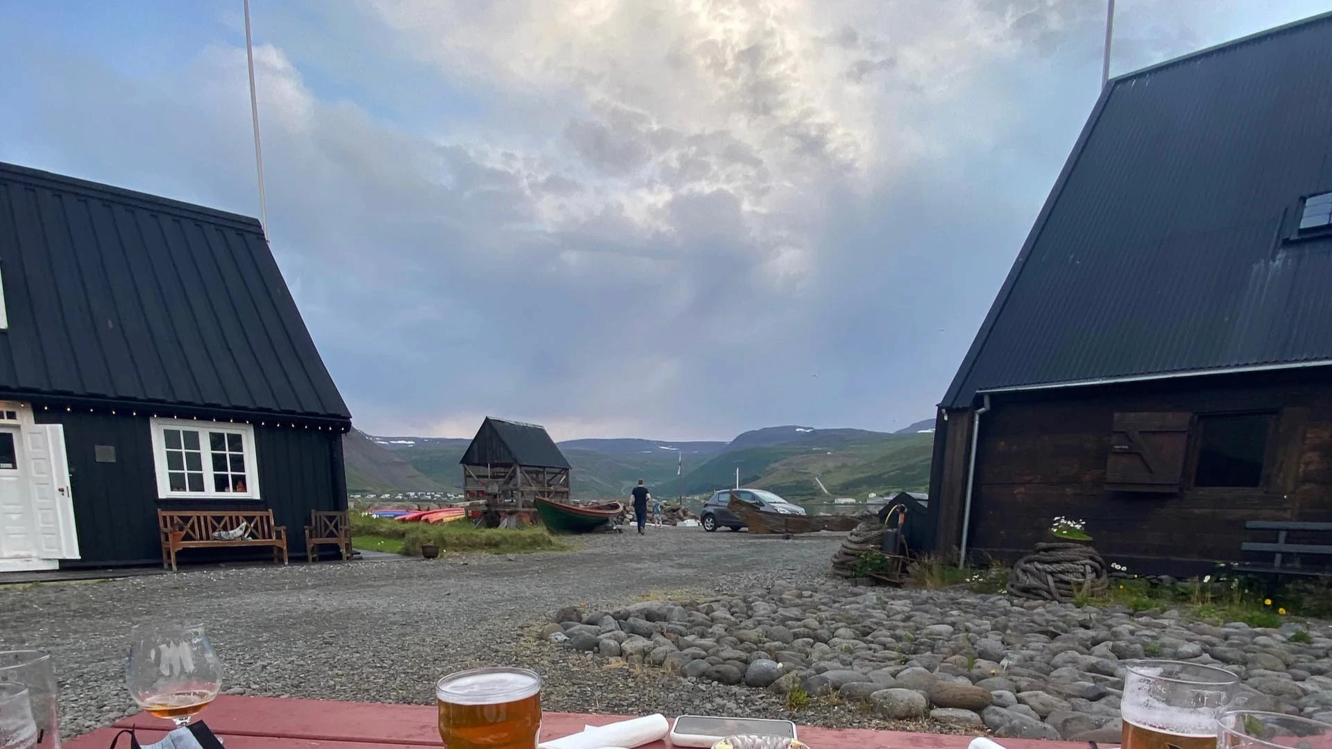 What to do in Iceland