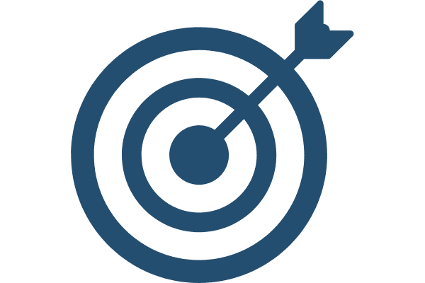 bullseye target
