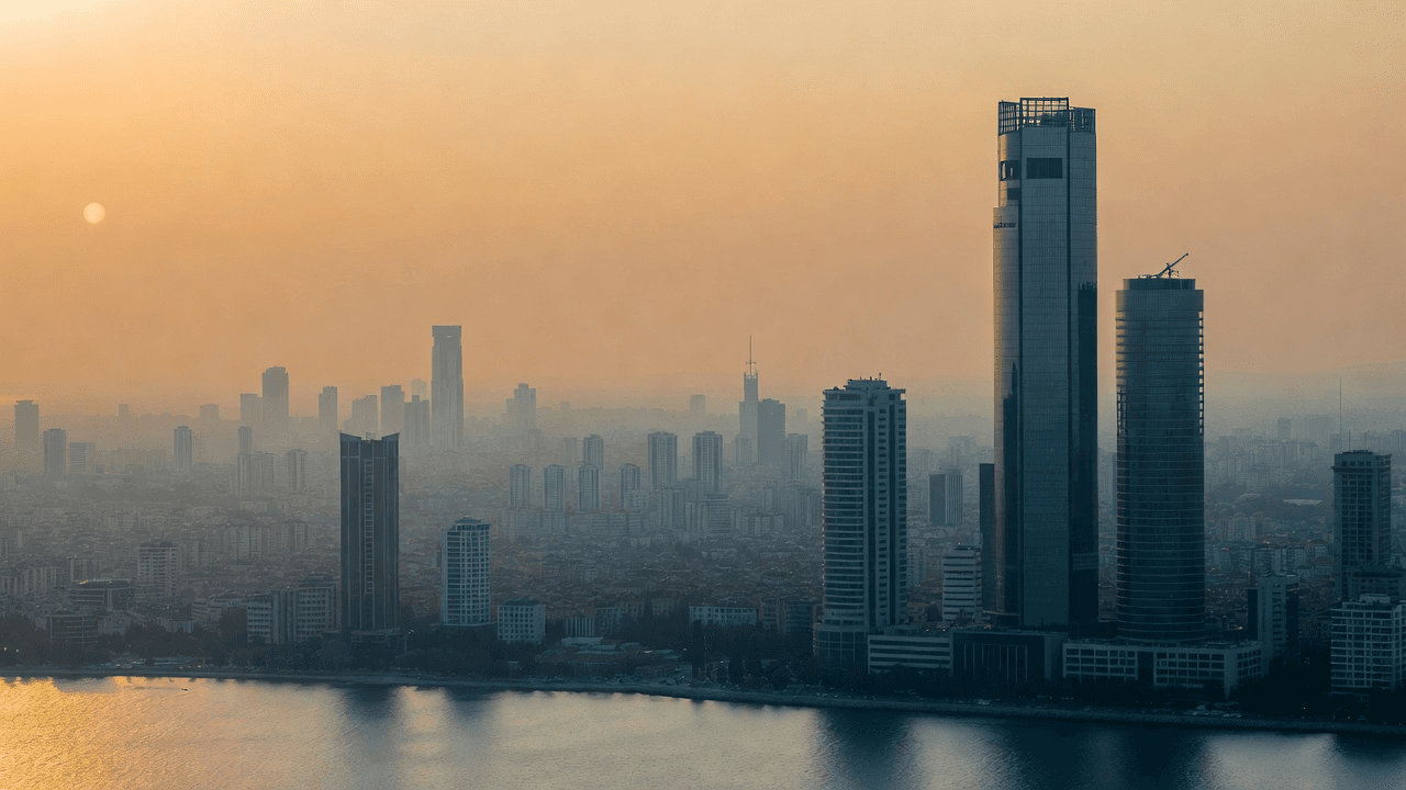 Profesyonel Çalışma Modeli