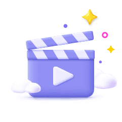 Cartoons in development icon