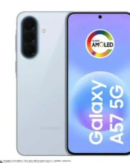 Samsung Galaxy A57 5G