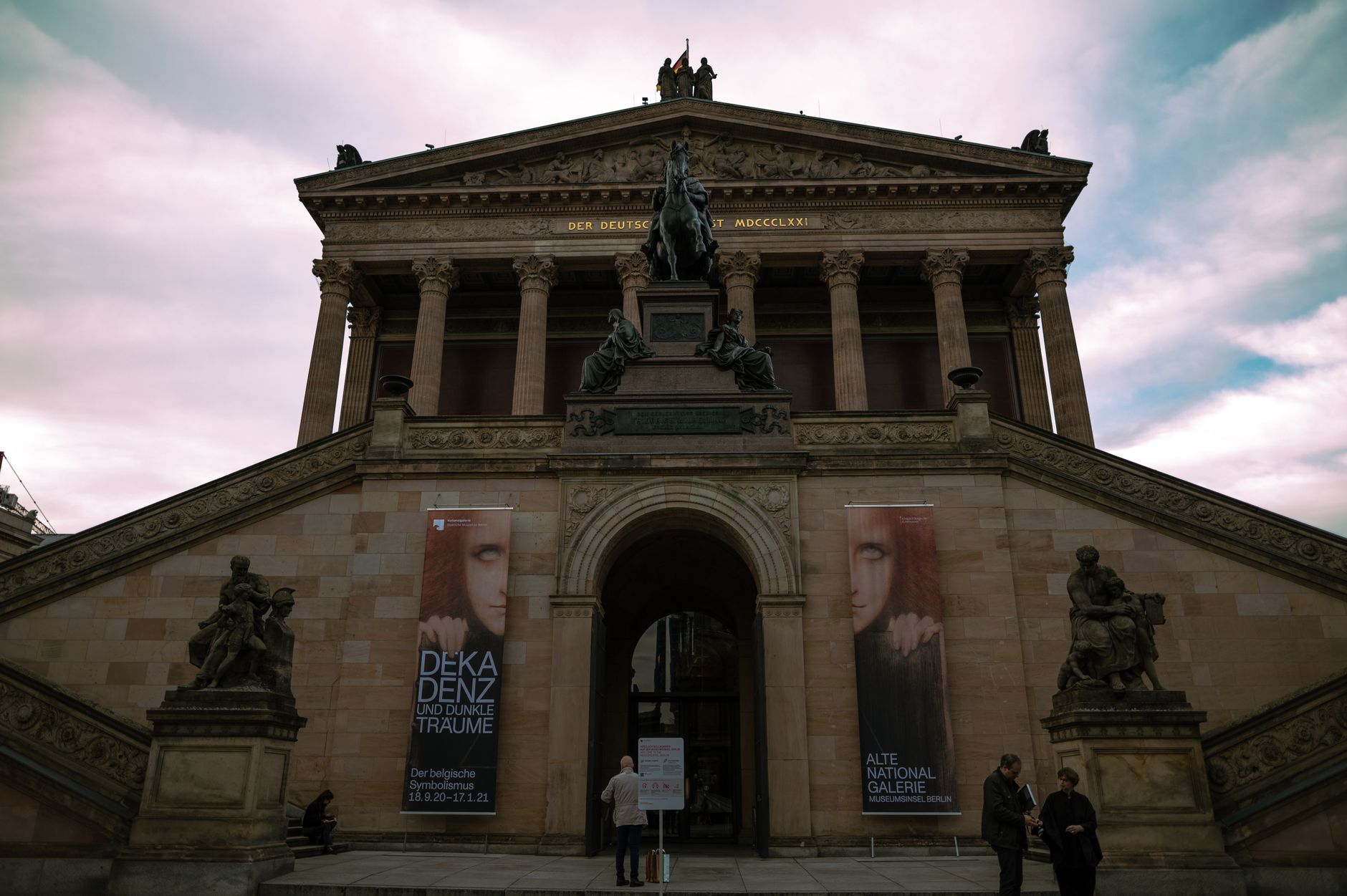 Berlin Art Week 2026: A Practical Weekend Guide for First-Time Visitors