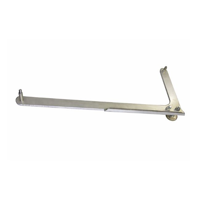 Stable grazer product image